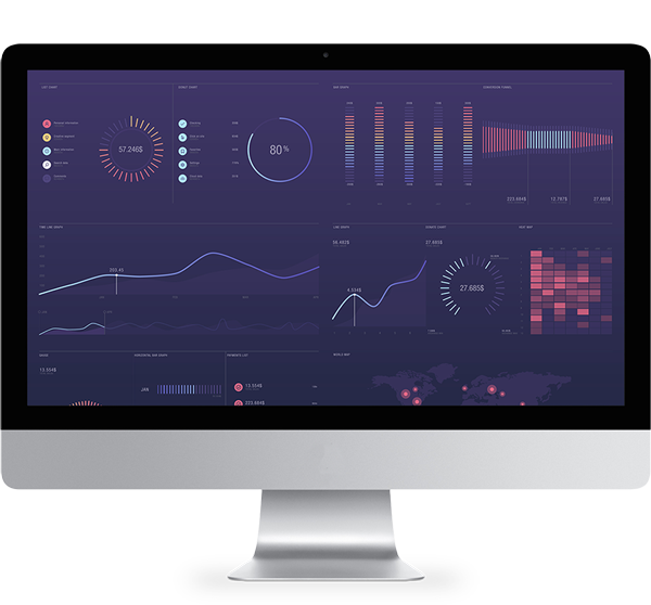 NetXServ - Votre solution télécom développée par Resix