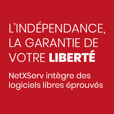 L’indépendance, la garantie de votre liberté